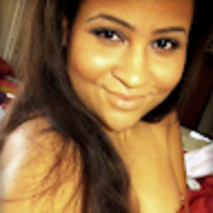 Meet your Posher, Kiara j.